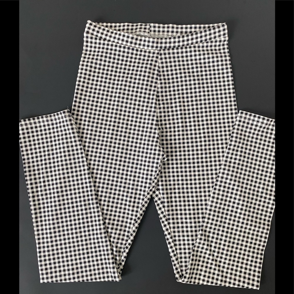 Zara Kids leggings